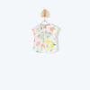 Conjunto FRUTA | Arsène et les pipelettes - Imagen 3