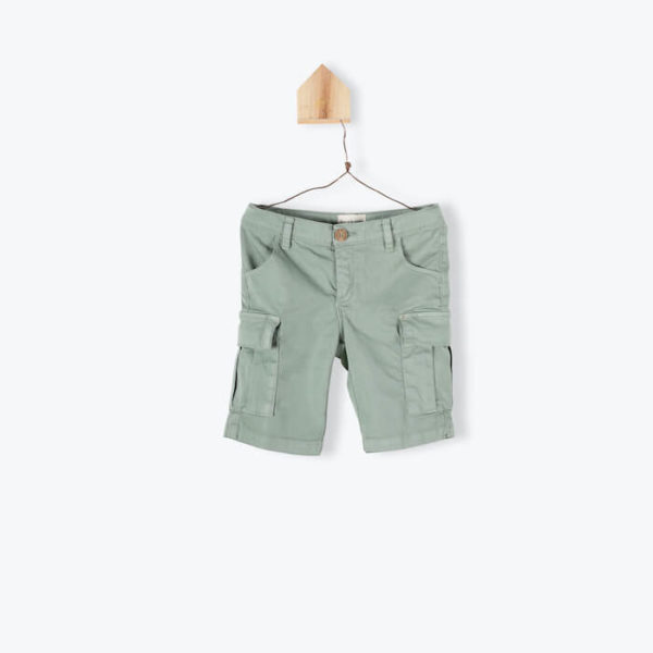 Pantalón OLIVE | Arsène et les pipelettes