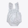 Peto PICNIC GREY | Mamitis - Imagen 2