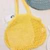 Bolso SHOPPING | Tocoto Vintage - Imagen 4