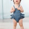 Peto RUFFLES | Tocoto Vinatge - Imagen 2