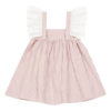 Vestido SWISS | Tocoto Vintage - Imagen 2