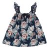 Vestido FLOWER | Tocoto Vintage - Imagen 2