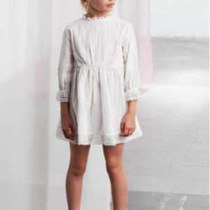 Vestido PLUMETI | Tocoto Vintage