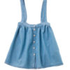 Pichi DENIM | Tocoto Vintage - Imagen 2