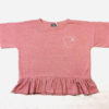 Camiseta HEART Tocoto Vintage