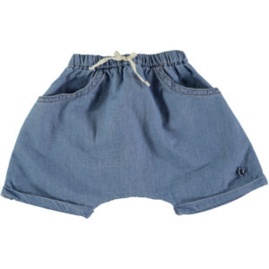 Shorts DENIM Tocoto Vintage