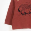 Sudadera LOBO | PlayUP - Imagen 2