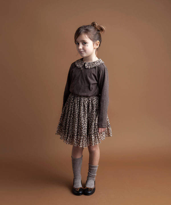 Vestido ANIMAL | Tocoto Vinatge