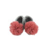 Patucos POMPON NEW (Varios Colores) | Mamitis - Imagen 4