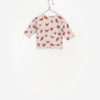 Camiseta GALLINAS | PlayUP - Imagen 3