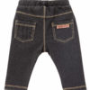 Pantalón BLACK BB | Tocoto Vinatge - Imagen 3