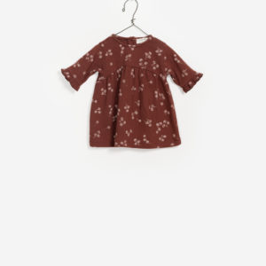 Vestido CAKE | PlayUP