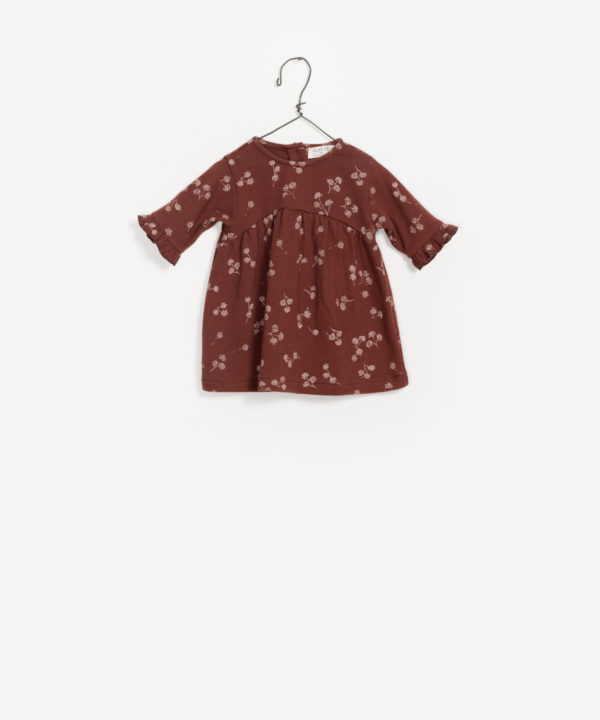 Vestido CAKE | PlayUP