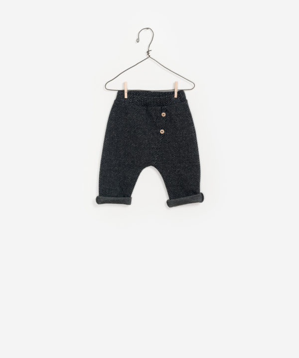 Pantalon PIQUE PlayUP