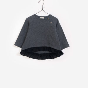 Sudadera MIX PlayUP
