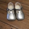 Zapatos GOLD | Tocoto Vintage - Imagen 3