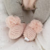 Patucos POMPON NEW (Varios Colores) | Mamitis - Imagen 7