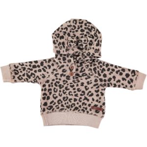Sudadera ANIMAL | Tocoto Vintage