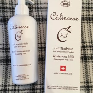 Leche Limpiadora Orgánica | Câlinesse