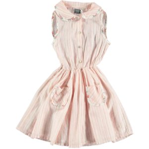 Vestido SILVESTRE | Tocoto Vintage