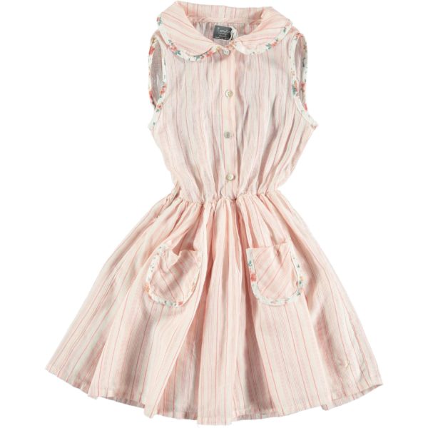 Vestido SILVESTRE | Tocoto Vintage