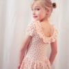 Vestido FRESAS | Tocoto Vintage - Imagen 2