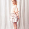 Falda SILVESTRE | Tocoto Vintage - Imagen 2