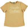 Camiseta LOGO BB | Tocoto Vintage - Imagen 2