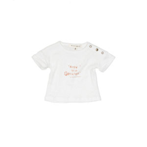 Camiseta MAGNO Message in the Bottle