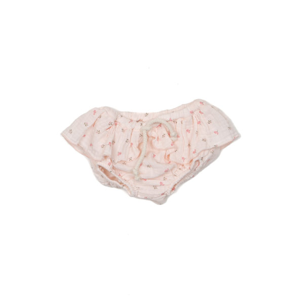 Culotte BABY PINK Message in the Bottle