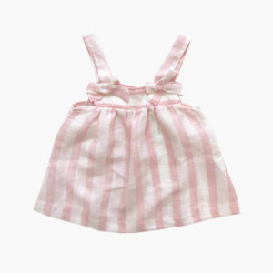 Vestido SAILOR Pink Mamitis