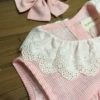 Conjunto STRIPED Baby | La Petite Blossom - Imagen 2