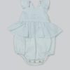 Ranita VICHY Rose | La Petite Blossom - Imagen 2