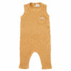 Peto RIBBED | Tocoto Vintage - Imagen 3