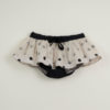 Culotte LUNARES | Popelin - Imagen 2