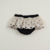 Culotte LUNARES | Popelin - Imagen 3