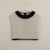 Camisa BEIGE | Popelin - Imagen 2