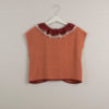 Camisa NARANJA | Popelin - Imagen 2