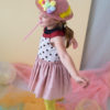 Vestido LUNARES | Popelin - Imagen 2
