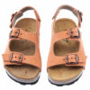 Sandalia TIED BIO | Tocoto Vintage - Imagen 5