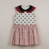Vestido LUNARES | Popelin - Imagen 4