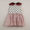 Vestido LUNARES | Popelin - Imagen 3