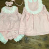 Vestido STRIPED | La Petite Blossom - Imagen 3