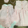Vestido STRIPED | La Petite Blossom - Imagen 4