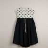Vestido LUNARES Reversible | Popelin - Imagen 5