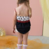 Ranita LUNARES Reversible | Popelin - Imagen 4