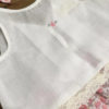 Blusa ROSE | La Petite BLOSSOM - Imagen 2