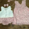Blusa ROSE | La Petite BLOSSOM - Imagen 6