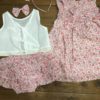 Blusa ROSE | La Petite BLOSSOM - Imagen 5
